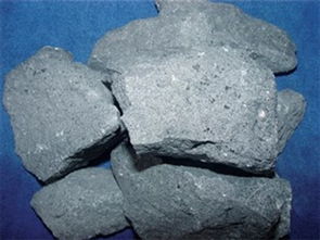 安陽大為硅鋇鈣合金與硅鐵粒 特性、應用及市場前景