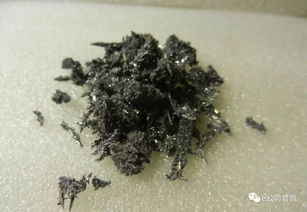 還在追鈷捧稀土嗎？這枚小金屬已悄然起飛，附鐵合金概念股盤點